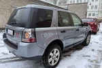 Land Rover Freelander 2.2 TD4 XS 1.Hand Ahk 199.600 km 6.999 &euro; Berlin 10247