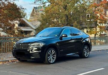 BMW X6 177.000 km 22.900 &euro; Berlin - Charlottenburg 14055