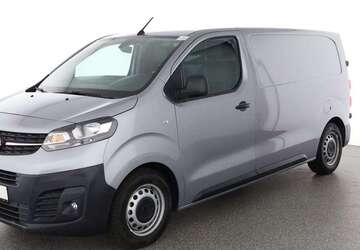 Opel Vivaro 59.966 km 17.880 &euro; Berlin 12103