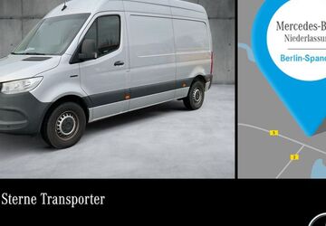 Mercedes-Benz Sprinter 10.008 km 23.181 &euro; Berlin 13581
