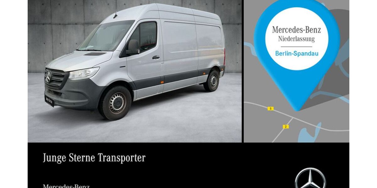 Mercedes-Benz Sprinter 10.008 km 23.181 &euro; Berlin 13581
