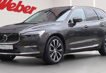 Volvo XC60 54.300 km 54.890 &euro; Berlin 14165