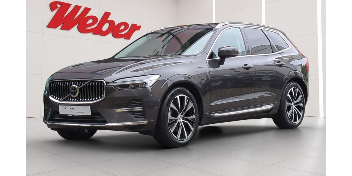 Volvo XC60 54.300 km 54.890 &euro; Berlin 14165