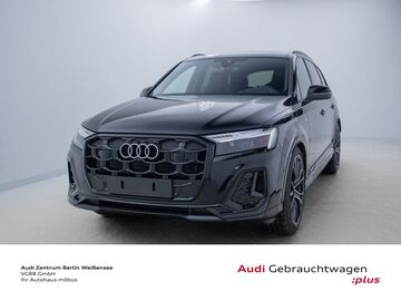Gebrauchte Audi Q7