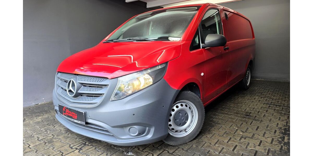 Mercedes-Benz Vito 93.000 km 15.990 &euro; Berlin 12279