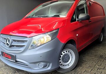 Mercedes-Benz Vito 93.000 km 16.990 &euro; Berlin 12279