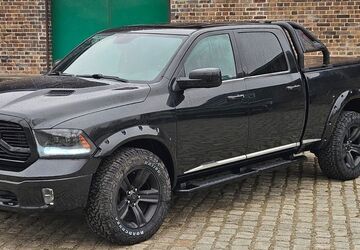 Dodge RAM 142.200 km 39.990 &euro; Berlin 12277