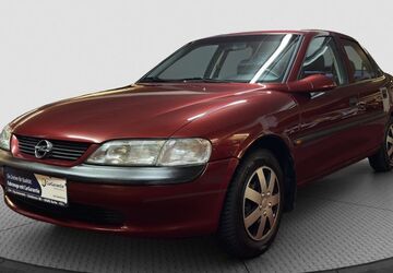 Opel Vectra 125.000 km 3.980 &euro; Berlin 10625