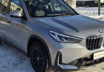 BMW X1 73.818 km 28.900 &euro; Berlin 13053