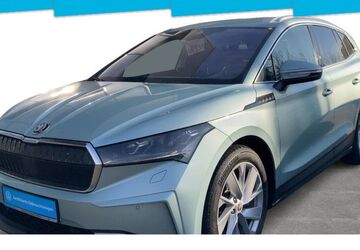 Skoda Enyaq 63.080 km 23.333 &euro; Potsdam 14480