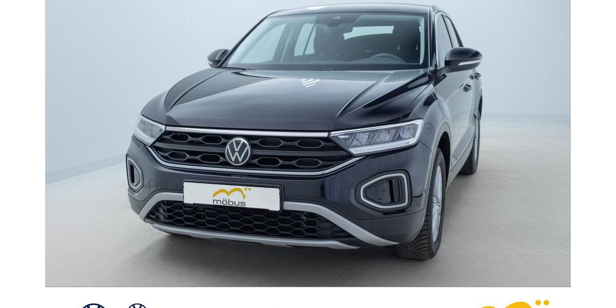 VW T-Roc 37.929 km 19.989 &euro; Berlin 13088