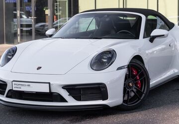 Porsche 992 13.070 km 154.900 &euro; Berlin 12487