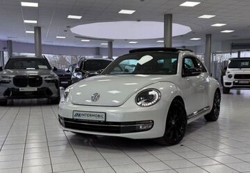 VW Beetle 96.514 km 17.990 &euro; Schönefeld / bei Berlin 12529