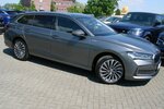 Skoda Superb 2.0TDi L&K 4x4 ACC LED AHK H&K 360º 41.532 km 38.480 &euro; Falkensee 14612