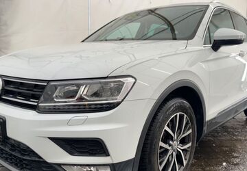 VW Tiguan 90.000 km 16.790 &euro; Hoppegarten Hönow 15366