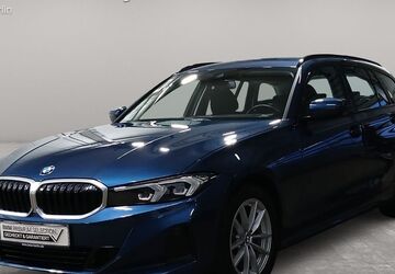 BMW 318 49.206 km 31.400 &euro; Berlin 14057