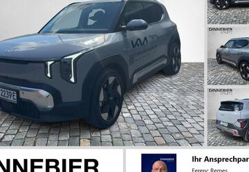 Kia EV2 5.000 km 30.669 &euro; Berlin 10711