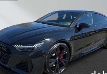 Audi RS7 24.203 km 94.990 &euro; Oranienburg OT Germendorf 16515