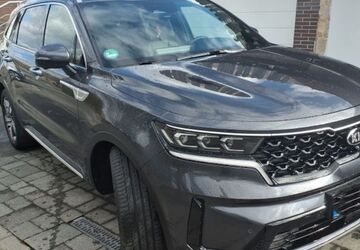 Kia Sorento 43.305 km 35.900 &euro; Berlin 12359