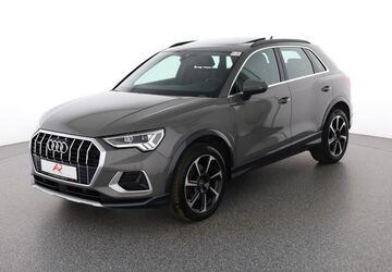 Audi Q3 46.140 km 36.480 &euro; Berlin 12103