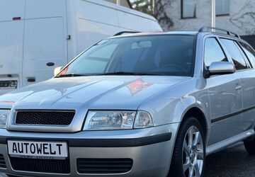 Skoda Octavia 146.550 km 2.990 &euro; Berlin 12623