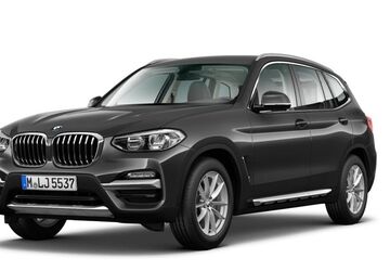 BMW X3 71.200 km 34.900 &euro; Berlin-Siemensstadt 13629