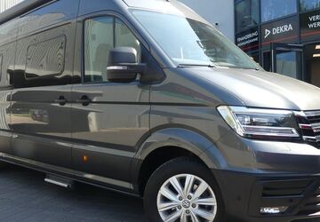 VW Crafter 24.322 km 69.800 &euro; Berlin 13156
