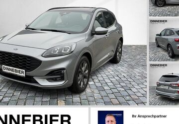 Ford Kuga 14.530 km 31.289 &euro; Berlin 13581