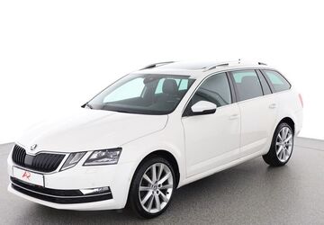 Skoda Octavia 74.312 km 22.880 &euro; Schönefeld 12529