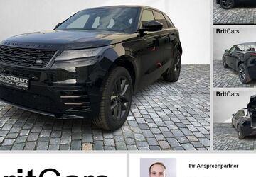 Land Rover Range Rover Velar 14.000 km 66.392 &euro; Berlin 10711