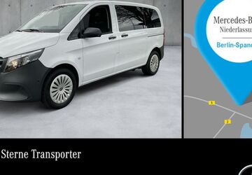 Mercedes-Benz Vito 3.181 km 46.990 &euro; Berlin 13581