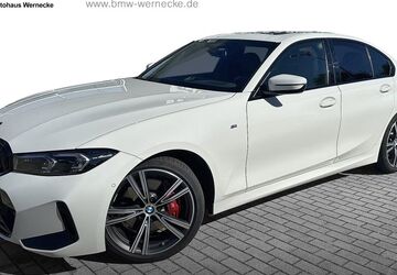 BMW 330 13.416 km 49.250 &euro; Wildau 15745