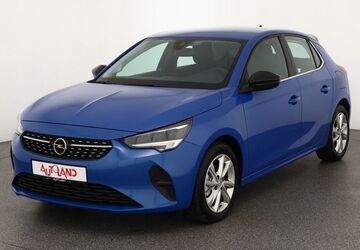 Opel Corsa 23.906 km 17.890 &euro; Berlin 13599