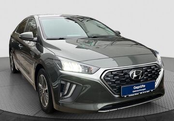 Hyundai IONIQ 56.226 km 18.900 &euro; Berlin 12683