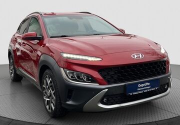 Hyundai KONA 59.741 km 20.900 &euro; Berlin 12683