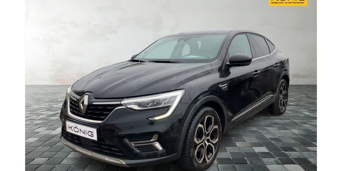 Renault Arkana 27.050 km 21.499 &euro; Teltow 14513