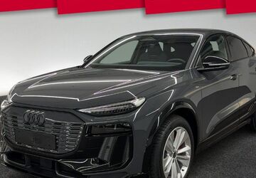 Audi Q6 e-tron 9.500 km 77.700 &euro; Berlin 12489