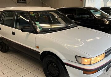 Toyota Corolla 159.000 km 8.990 &euro; Berlin 12349
