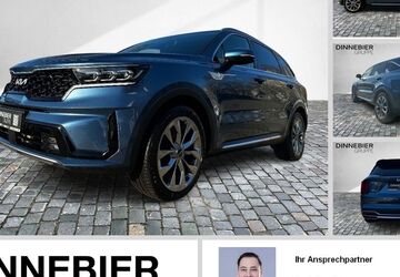 Kia Sorento 66.587 km 36.590 &euro; Potsdam 14482