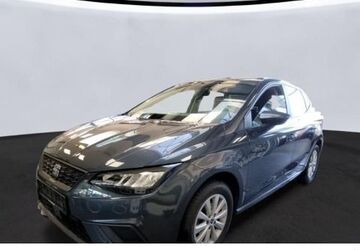 Seat Ibiza 17.691 km 17.490 &euro; Berlin 13089