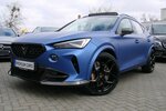 Cupra Formentor ABT VZ5 BAT 4Drive ACC 360º Pano LED 10.590 km 43.980 &euro; Falkensee 14612