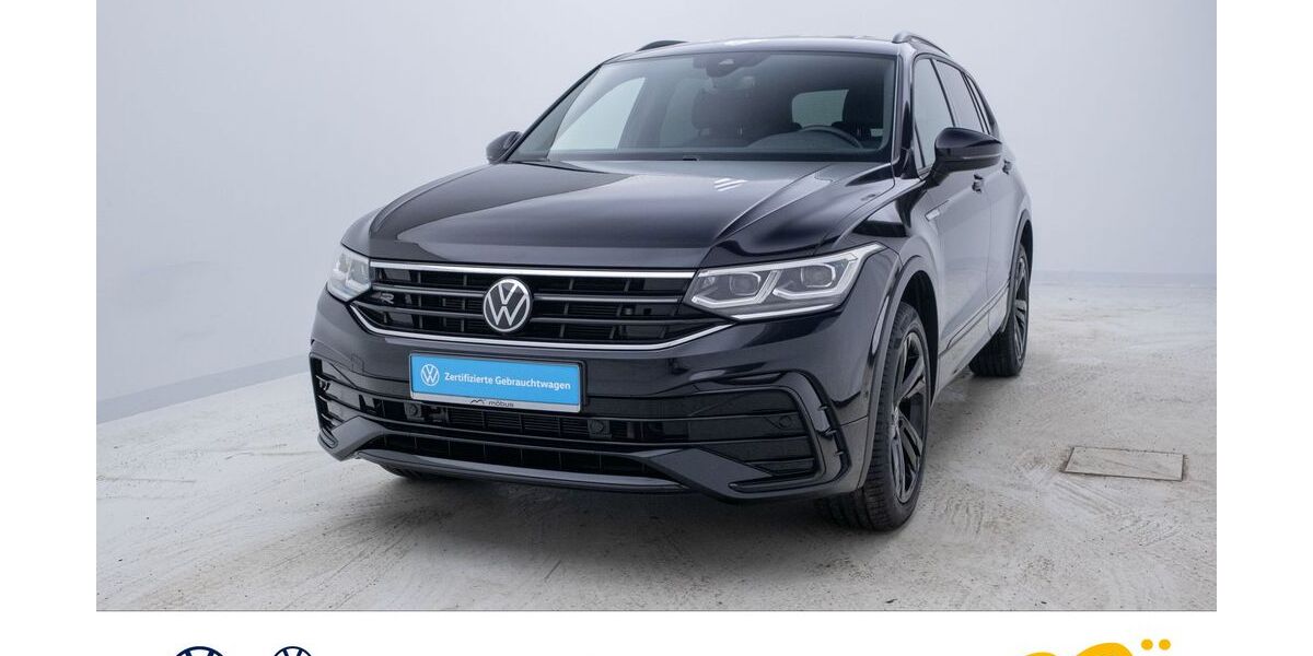 VW Tiguan Allspace 42.246 km 38.489 &euro; Berlin 13088