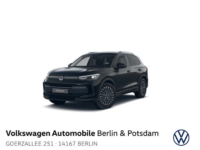 VW Tiguan 28.878 km 33.950 &euro; Berlin 14167