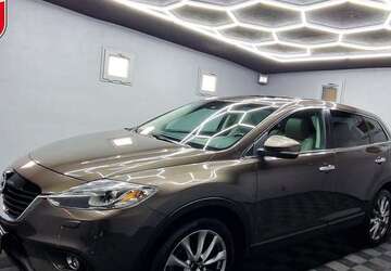Mazda CX-9 105.122 km 16.880 &euro; Berlin 12305