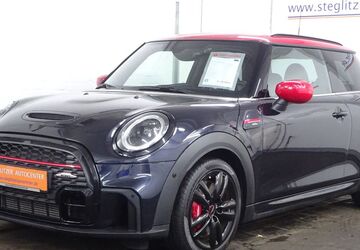Mini John Cooper Works 34.900 km 27.500 &euro; Berlin-Zehlendorf 14169