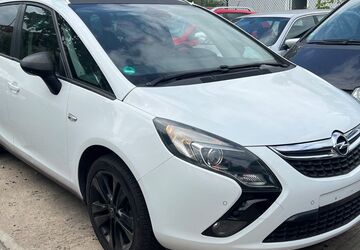 Opel Zafira Tourer 310.000 km 3.999 &euro; BERLIN 13409