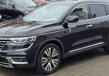 Renault Koleos 17.498 km 29.890 &euro; Berlin 13581