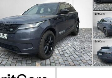 Land Rover Range Rover Velar 7.640 km 72.490 &euro; Berlin 10711
