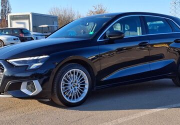 Audi A3 104.000 km 18.990 &euro; Berlin 15831