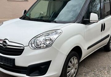 Opel Combo 280.000 km 4.500 &euro; Berlin 13359